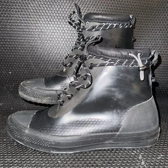 Converse Shoes Conversechuck Taylor Waterproof Climate Counter